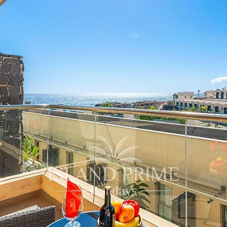 Modern Townhouse In Seaside Complex In Amarilla Golf Sbv48 Villa San Miguel de Abona Luaran gambar