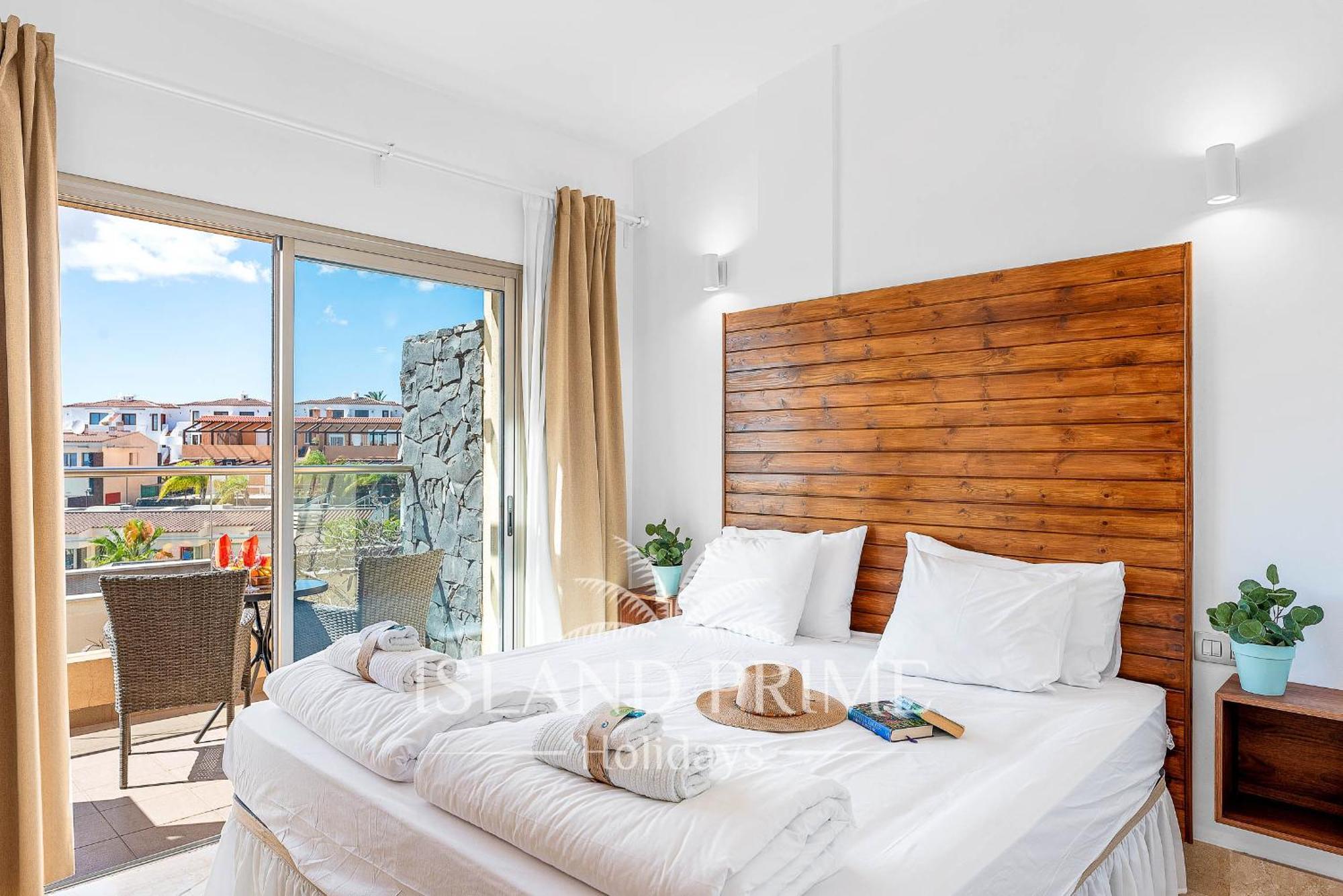 Modern Townhouse In Seaside Complex In Amarilla Golf Sbv48 Villa San Miguel de Abona Luaran gambar