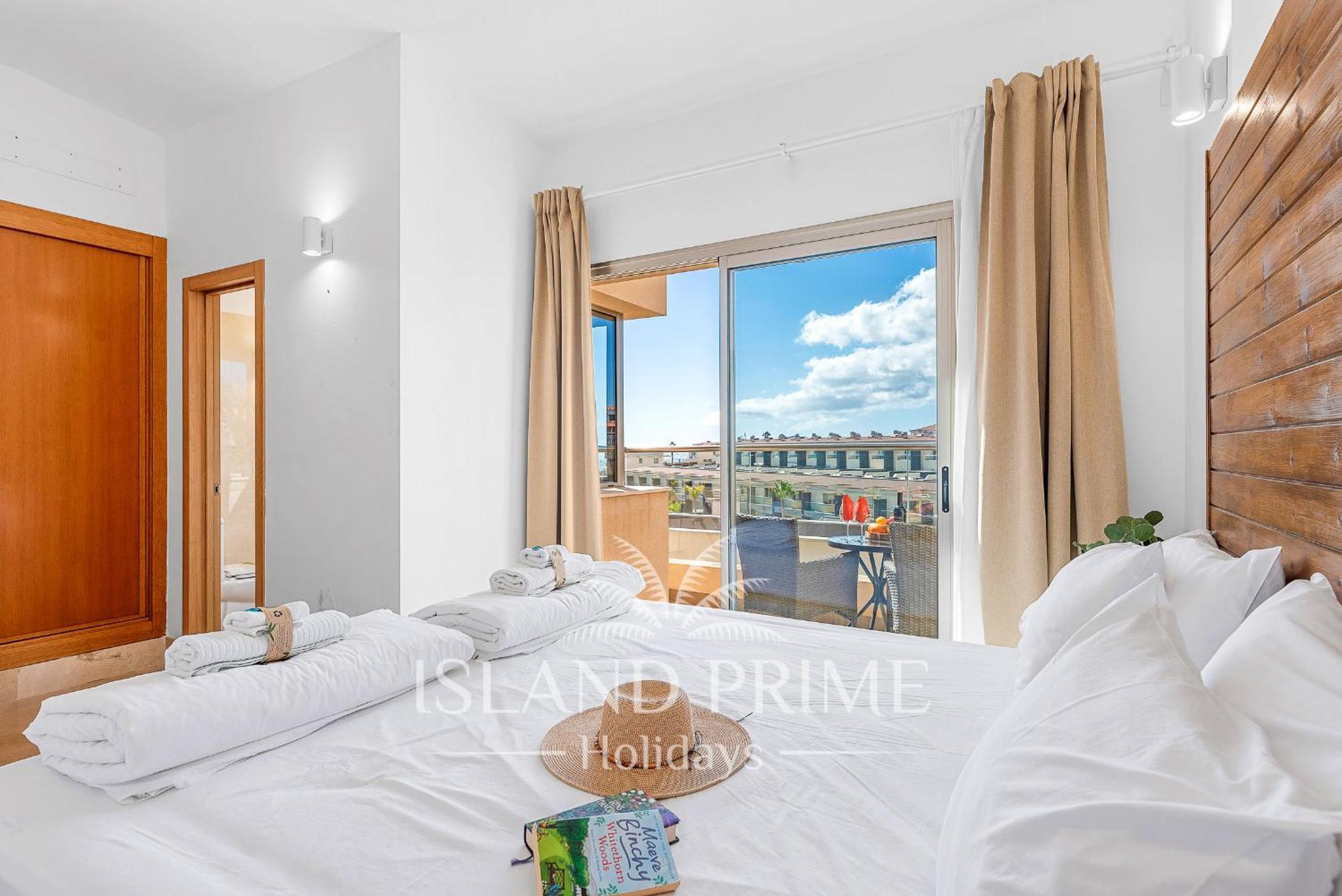 Modern Townhouse In Seaside Complex In Amarilla Golf Sbv48 Villa San Miguel de Abona Luaran gambar