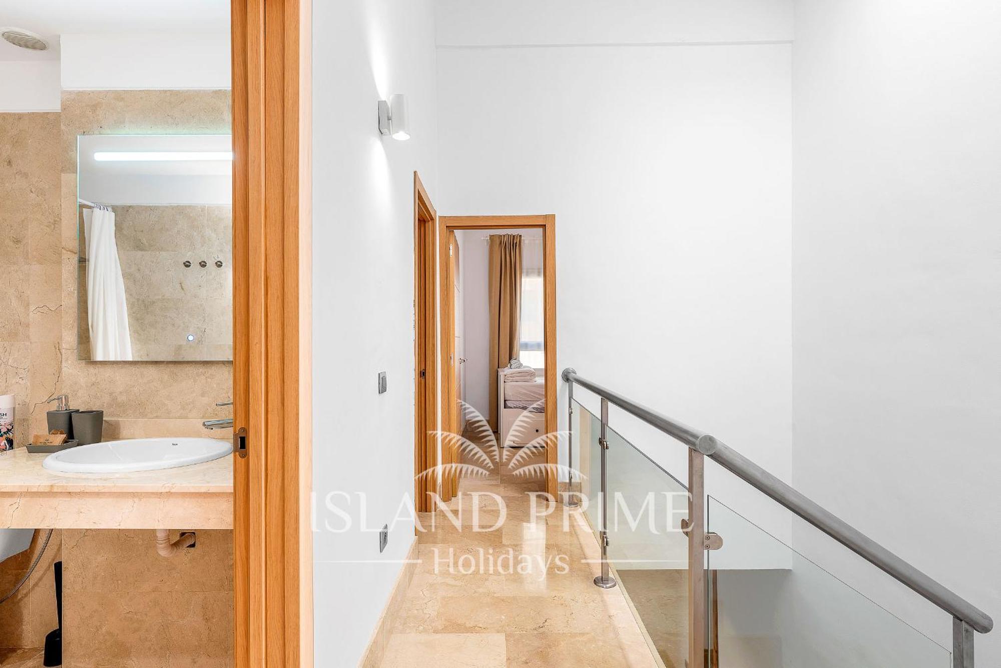 Modern Townhouse In Seaside Complex In Amarilla Golf Sbv48 Villa San Miguel de Abona Luaran gambar