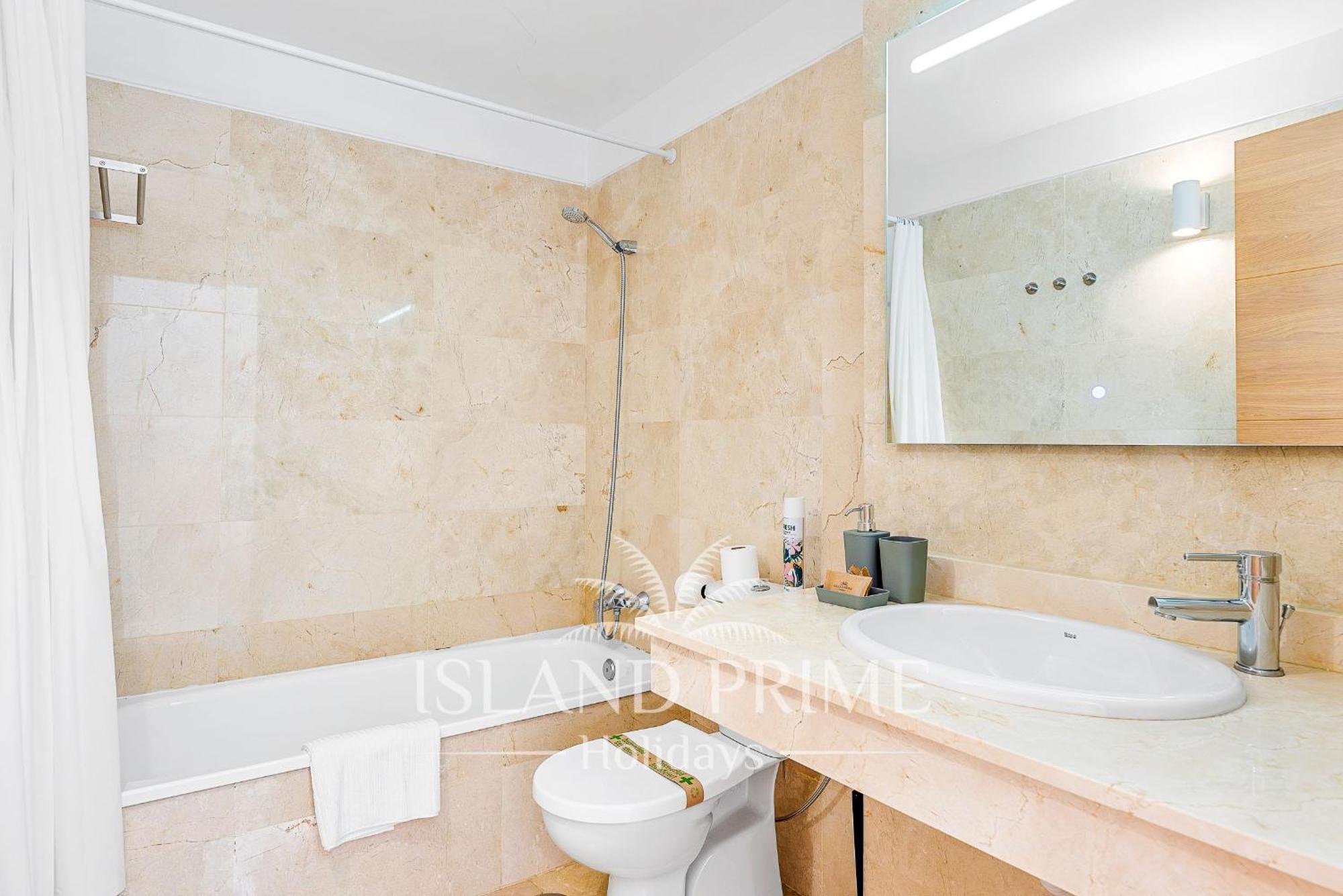 Modern Townhouse In Seaside Complex In Amarilla Golf Sbv48 Villa San Miguel de Abona Luaran gambar