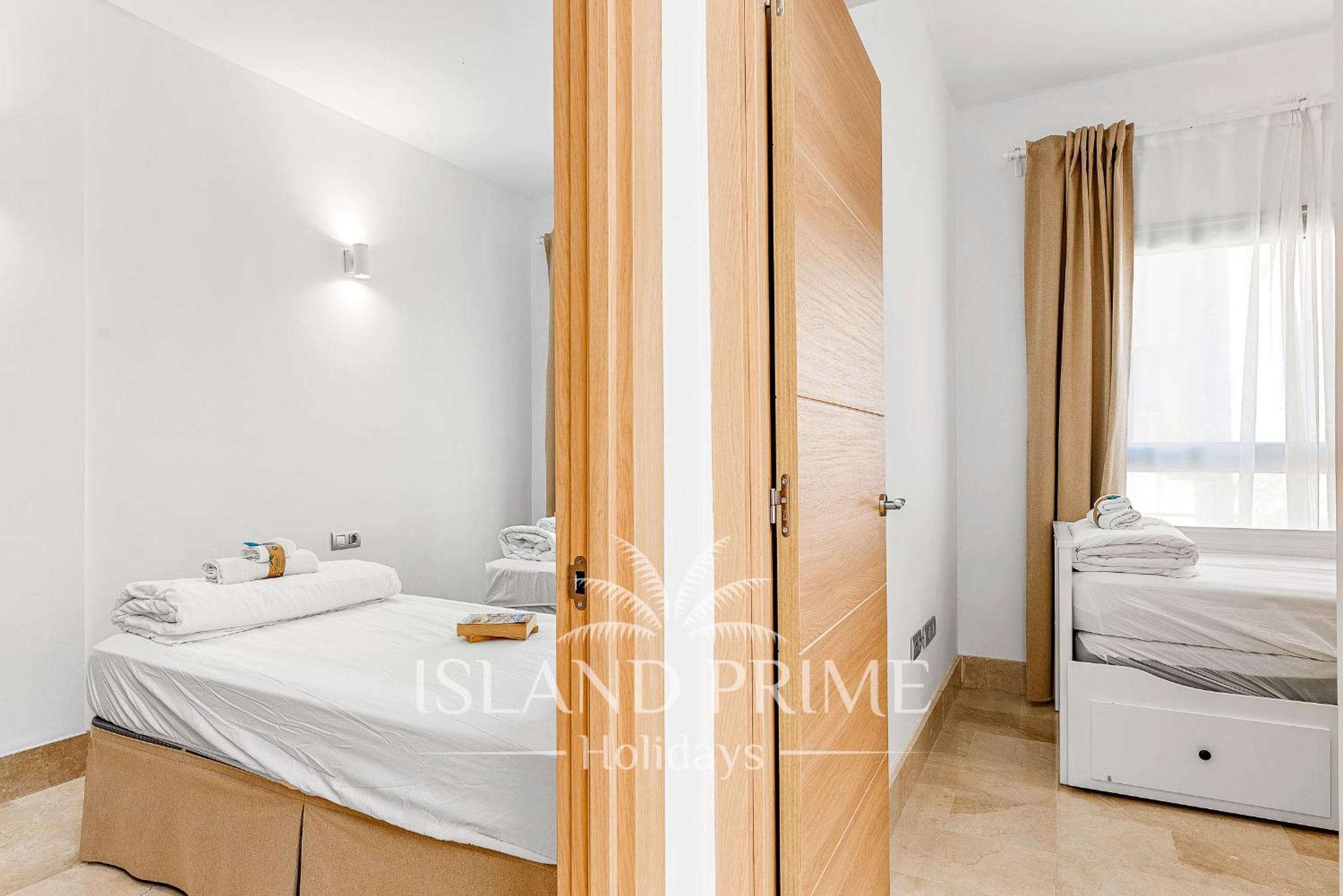Modern Townhouse In Seaside Complex In Amarilla Golf Sbv48 Villa San Miguel de Abona Luaran gambar