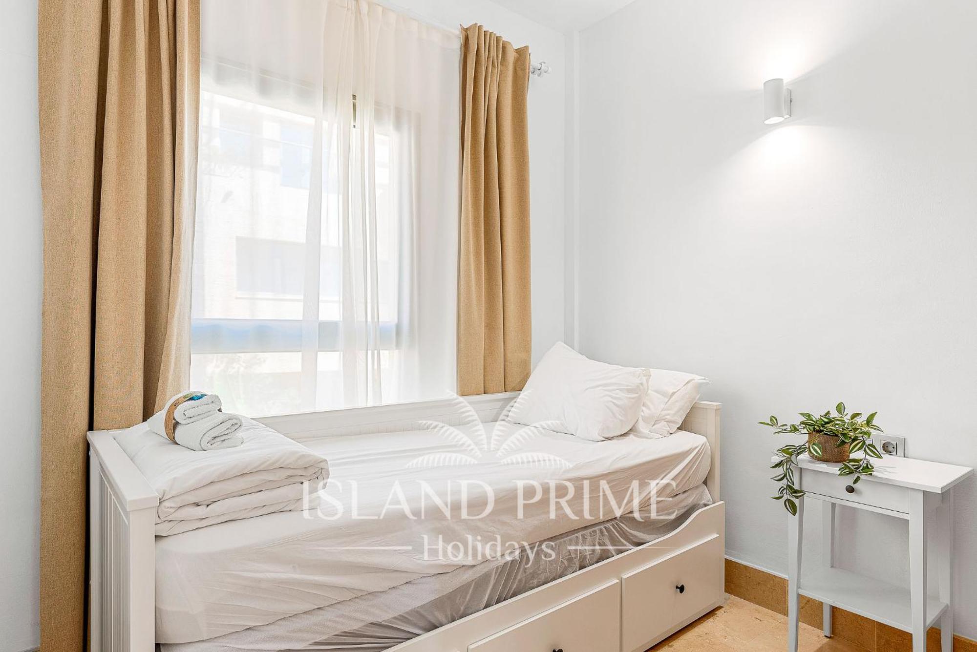 Modern Townhouse In Seaside Complex In Amarilla Golf Sbv48 Villa San Miguel de Abona Luaran gambar